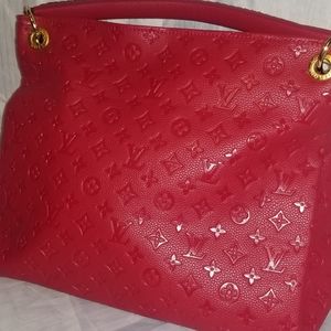 Louis bag SEND OFFERS